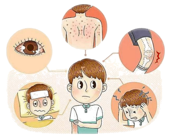 警惕！登革热高发期，预防是关键！-小辉娱乐网