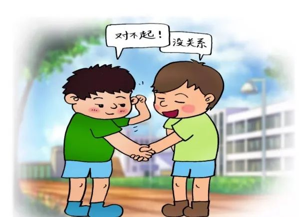 【全环境立德树人】防校园欺凌 为成长护航——防欺凌安全知识宣传-小辉娱乐网