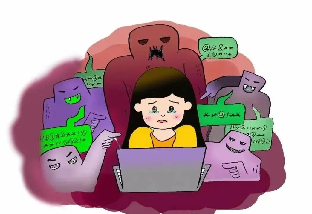 【全环境立德树人】防校园欺凌 为成长护航——防欺凌安全知识宣传-小辉娱乐网