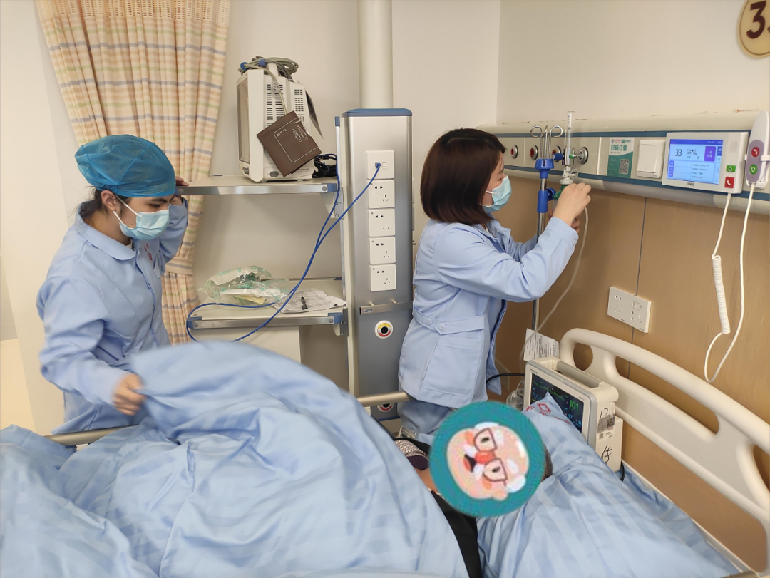 【聚焦】安全！有序！高效！南安市医院完成首批病区搬迁工作-小辉娱乐网