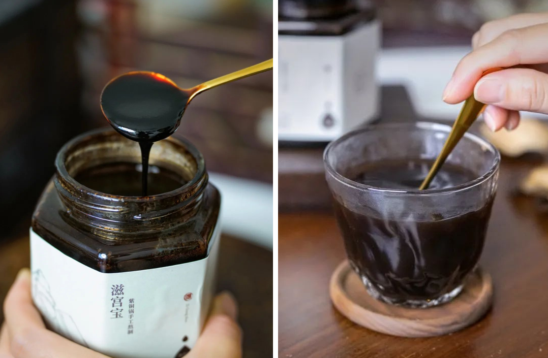 来啦！我的养生好物清单，都是中年老母亲的刚需啊-小辉娱乐网