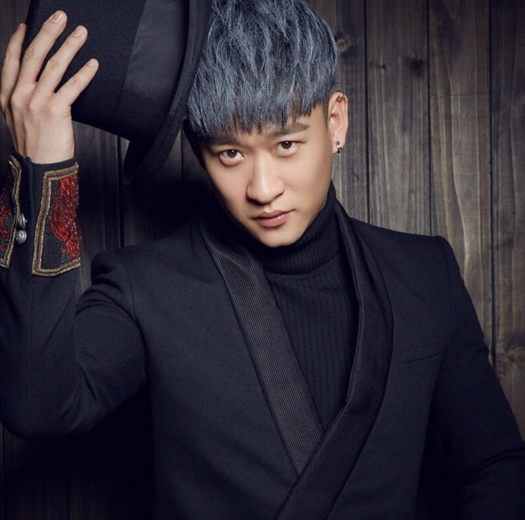 网曝有演员涉嫌诈捐？本人回应了-小辉娱乐网