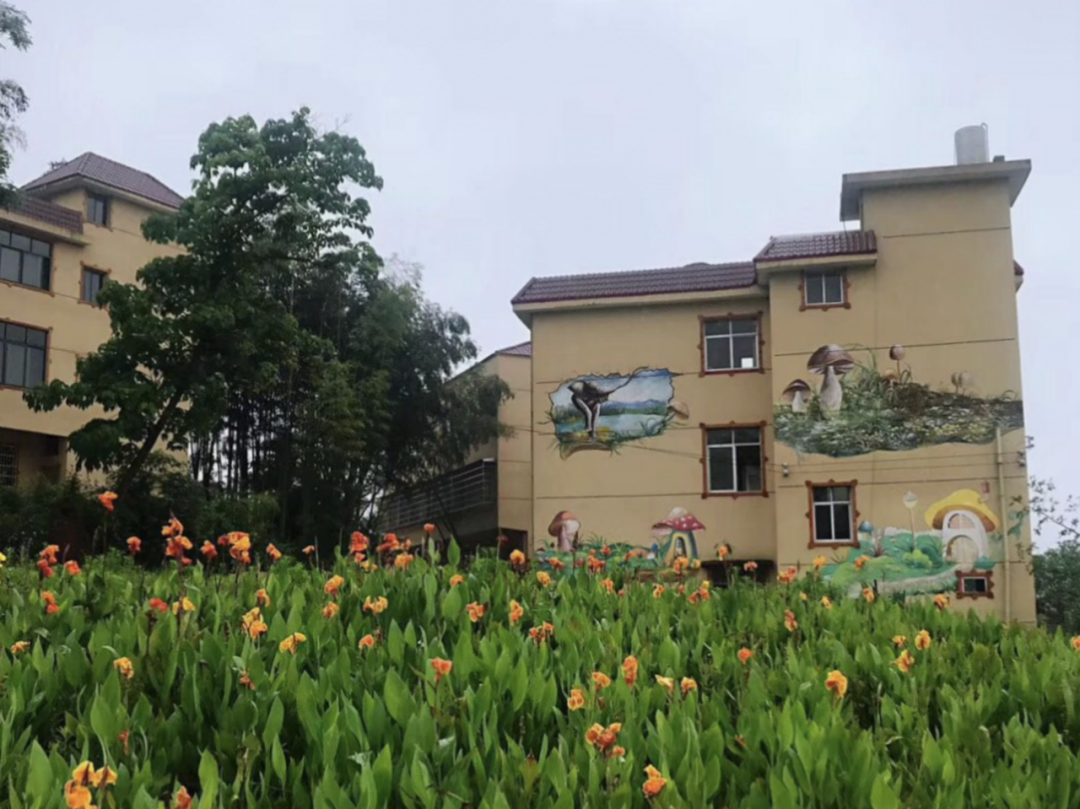 全球学子嘉游赣丨章贡特色乡村好风光不容错过，看一眼你就会爱上！-小辉娱乐网