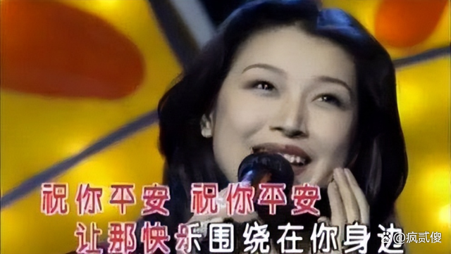 51岁歌手孙悦参加天津马拉松！-小辉娱乐网