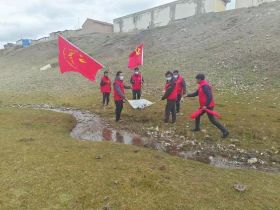 【部门动态】同德县2023年暑期“七彩假期”志愿服务系列活动圆满结束-小辉娱乐网