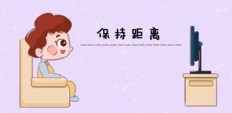 【藏幼·卫生保健】近视防控科普小知识