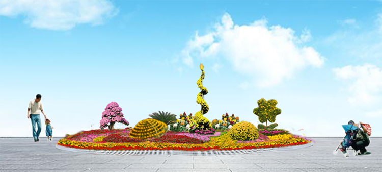 举国欢庆团圆时｜速看！汤池假日的N种玩儿法 →-小辉娱乐网