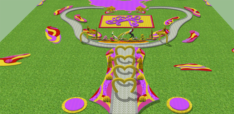 举国欢庆团圆时｜速看！汤池假日的N种玩儿法 →-小辉娱乐网