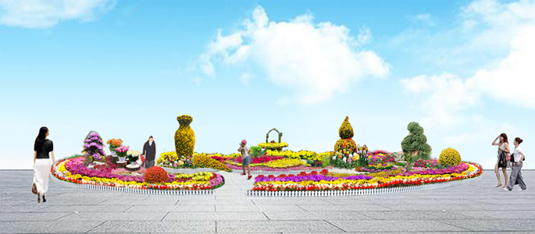 举国欢庆团圆时｜速看！汤池假日的N种玩儿法 →-小辉娱乐网