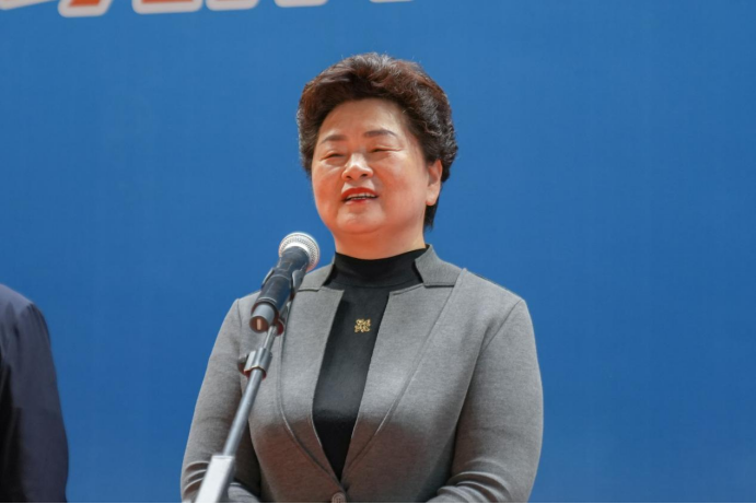 运动健身强体魄 锤炼作风建铁军——南通市生态环境系统第一届职工运动会成功举办
