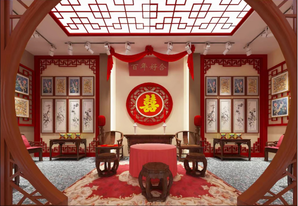 想逛哪？第十八届庆阳香包民俗文化节9大展厅亮点提前看！-小辉娱乐网