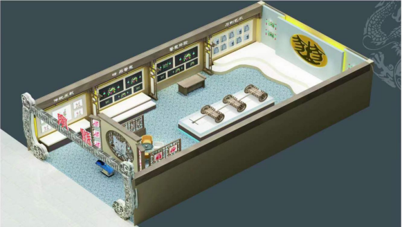 想逛哪？第十八届庆阳香包民俗文化节9大展厅亮点提前看！-小辉娱乐网