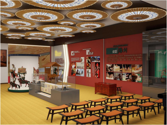 想逛哪？第十八届庆阳香包民俗文化节9大展厅亮点提前看！-小辉娱乐网