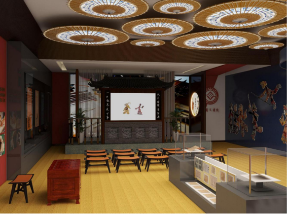 想逛哪？第十八届庆阳香包民俗文化节9大展厅亮点提前看！-小辉娱乐网