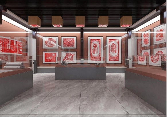 想逛哪？第十八届庆阳香包民俗文化节9大展厅亮点提前看！-小辉娱乐网