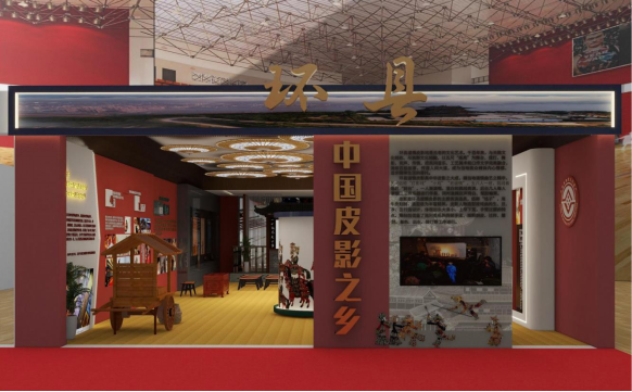 想逛哪？第十八届庆阳香包民俗文化节9大展厅亮点提前看！-小辉娱乐网