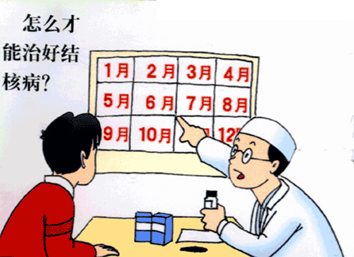 2+3健康服务包 |预防学校肺结核，千万别大意！-小辉娱乐网