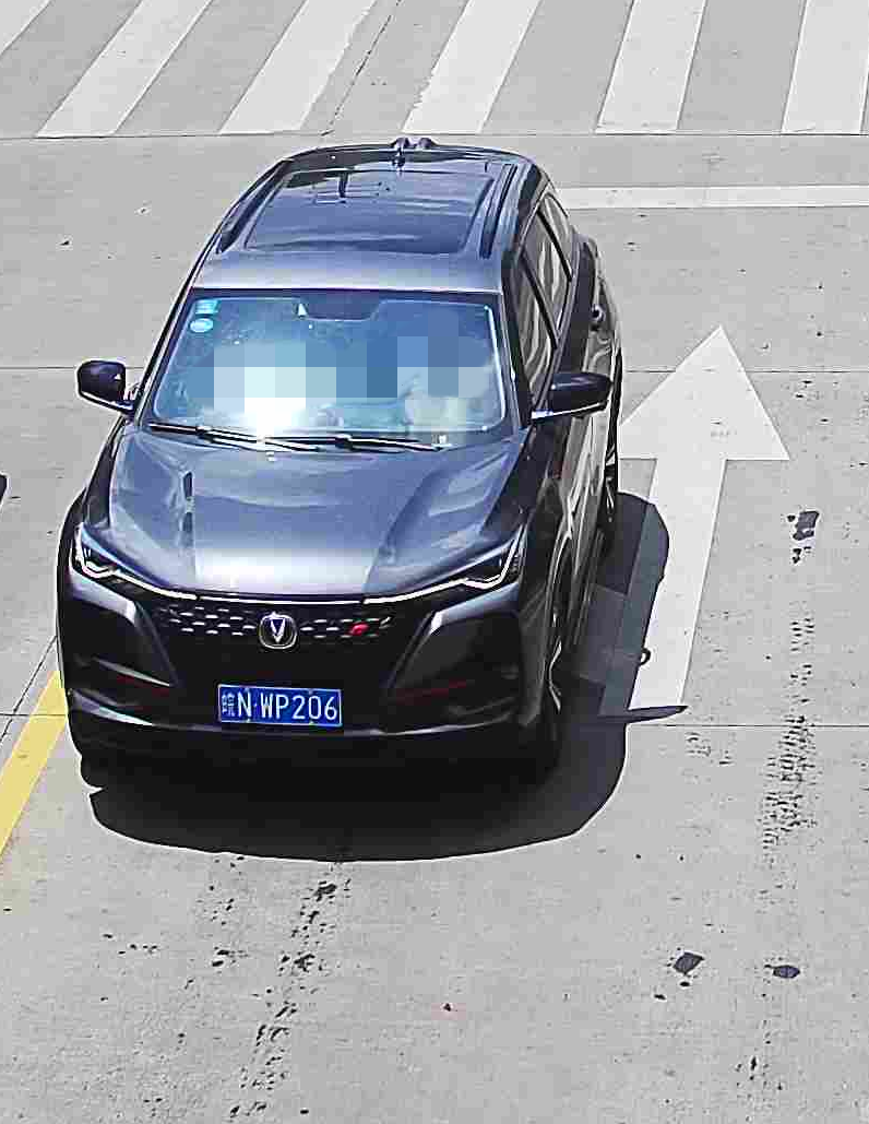 高清曝光！这些皖N→-小辉娱乐网