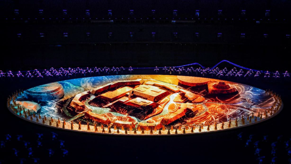 今晚开幕，最后6棒火炬手公布！谁点燃主火炬？前所未有——