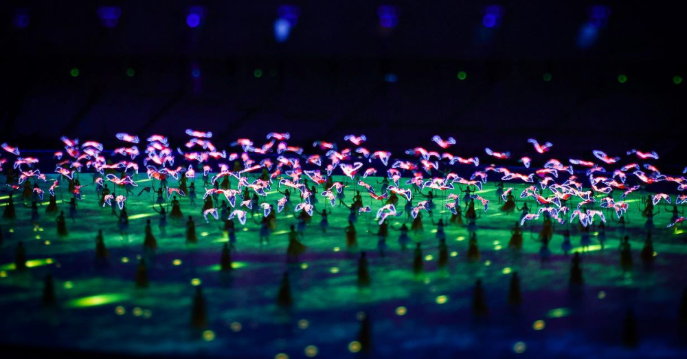 今晚开幕，最后6棒火炬手公布！谁点燃主火炬？前所未有——