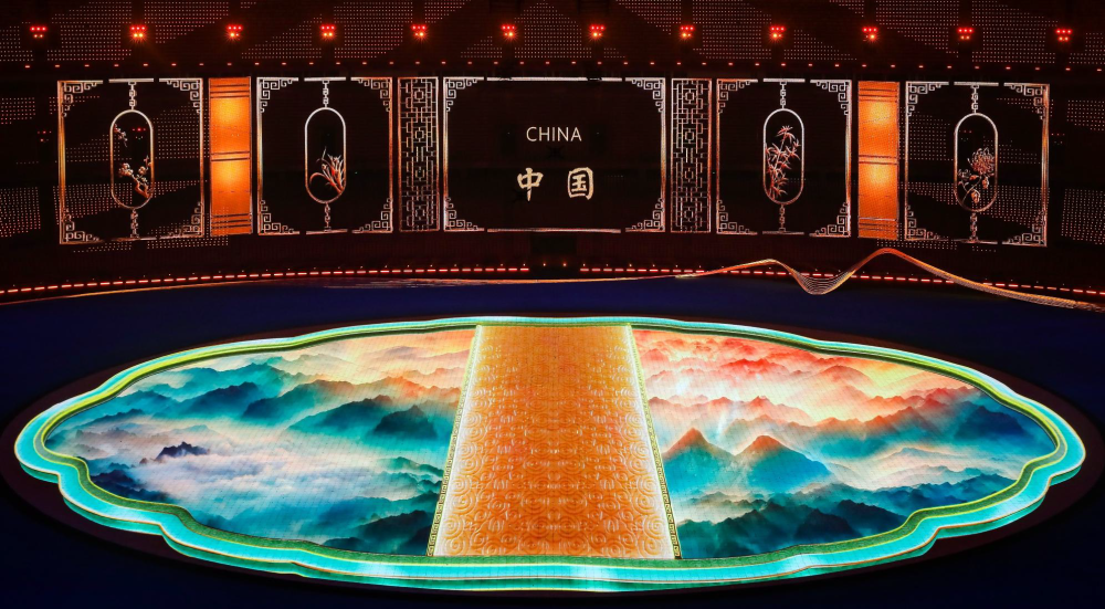 今晚开幕，最后6棒火炬手公布！谁点燃主火炬？前所未有——