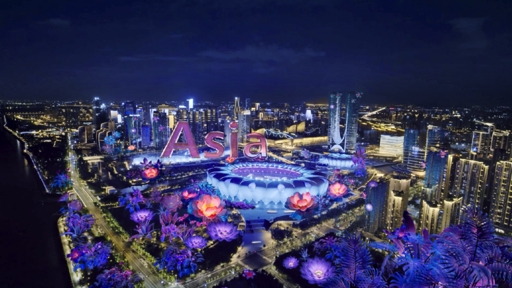 刚刚，杭州这里静下来了！都在等……-小辉娱乐网