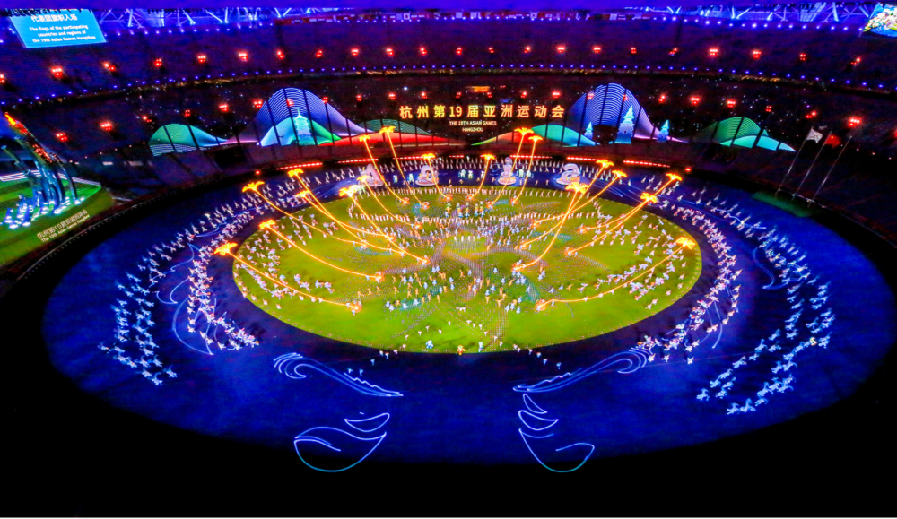 刚刚，杭州这里静下来了！都在等……-小辉娱乐网