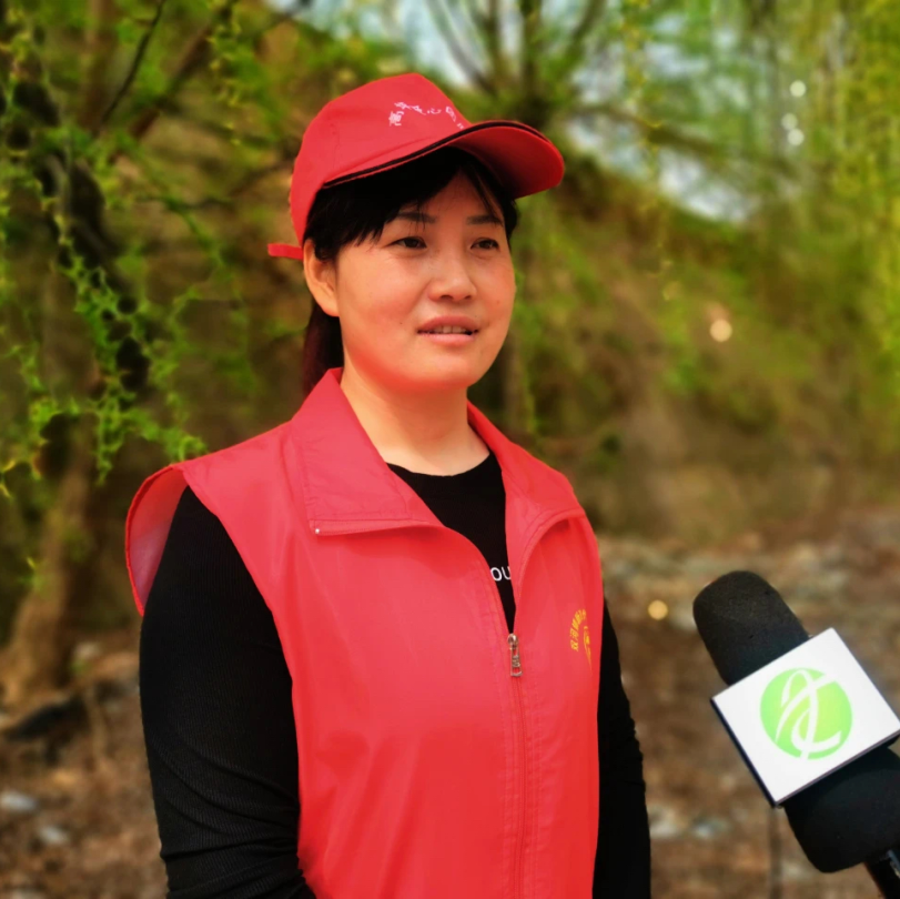 在奋进新征程中彰显巾帼担当作为——陕西女性社会组织代表热议中国妇女十三大