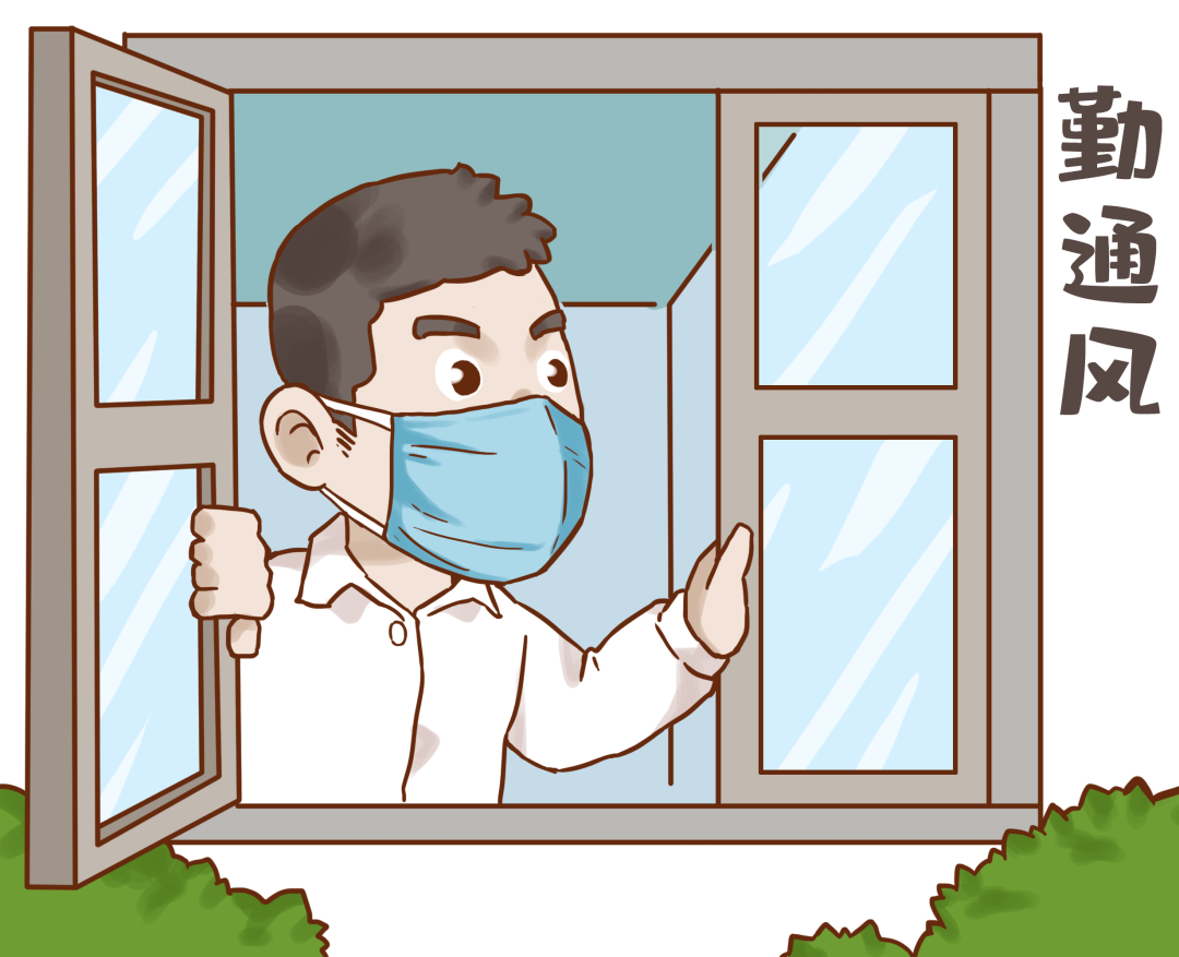 和学校呼吸道传染病说Bye-bye-小辉娱乐网