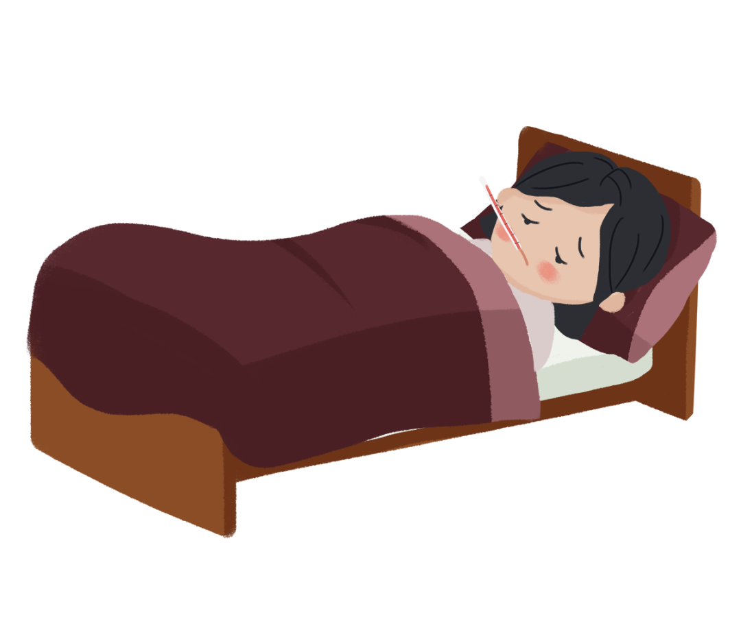 和学校呼吸道传染病说Bye-bye-小辉娱乐网