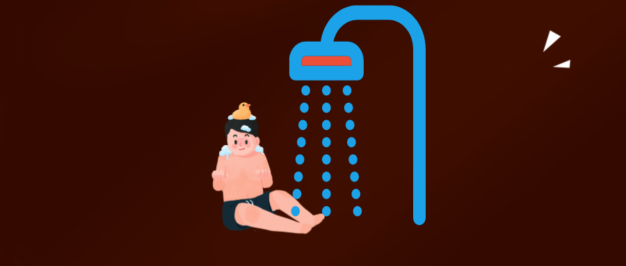 秋季这5种澡能不洗就不洗,对身体没好处!很多人都中招了!-小辉娱乐网