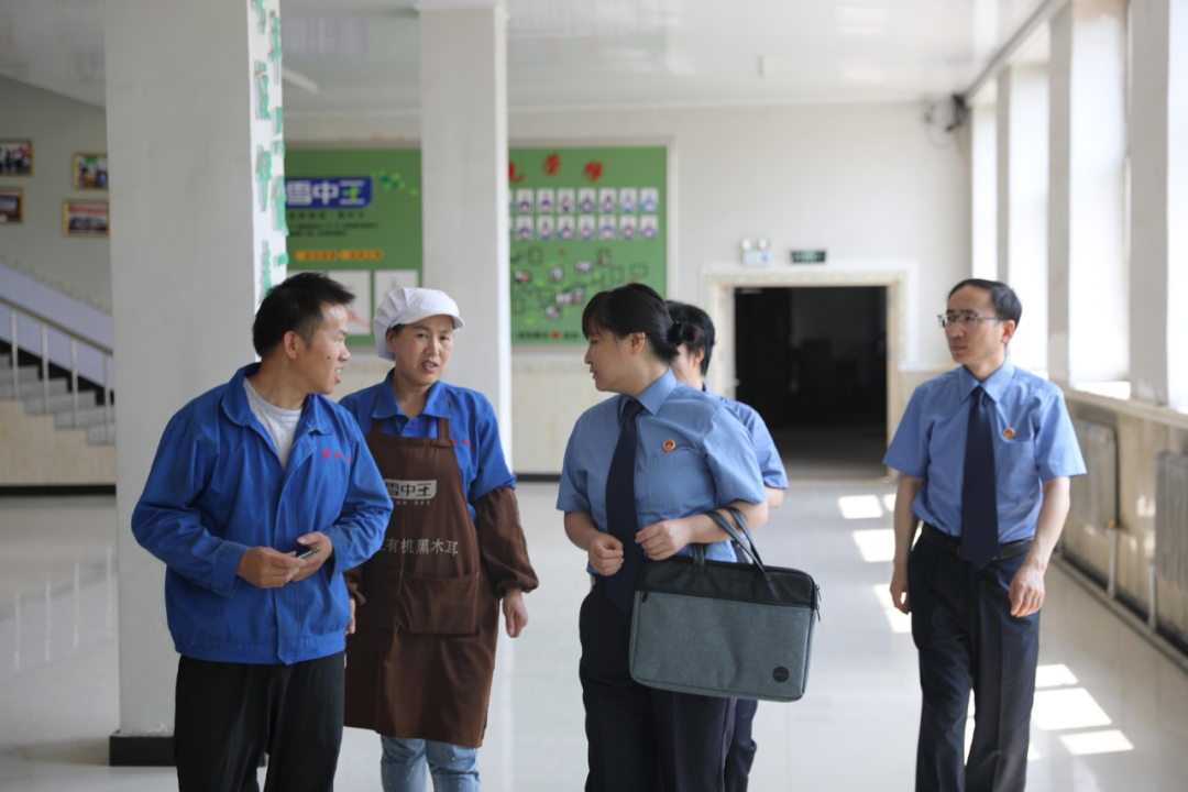 【新时代“枫桥经验”黑龙江实践】新时代边境镇“三个一”解纷工作法-小辉娱乐网